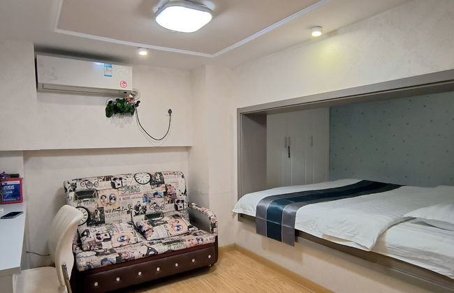 Railway Station Splendid Elegant Apartment - Photo 7