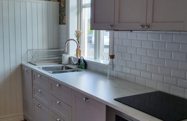 4 Star Holiday Home in Nora - Foto 4