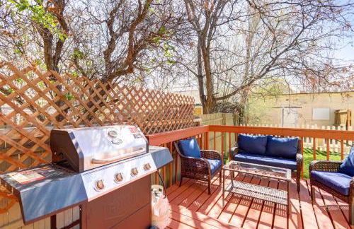 Charming Montrose Family Home Block to Downtown! - Foto 28