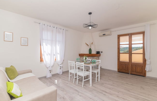 Casa Belvedere With A/C - Foto 18