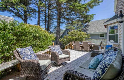 Salt Life Cottage - Foto 31