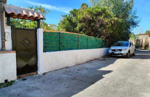 Villa Dolce Cuma - Photo 44
