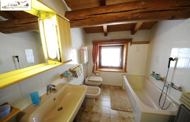 Appartamento Valeriano by Livigno Accomodation - Foto 43