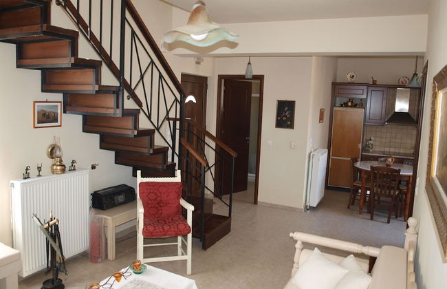 Villa Helidoni - Foto 11