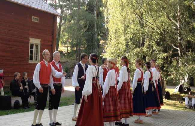 Tour por Helsinki + Museu ao ar livre de Seurasaari - Foto 3