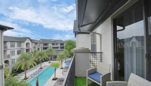 Tropical Paradise- 2Bedroom/2Bath/NRG/MedCenter/Galleria - Foto 4