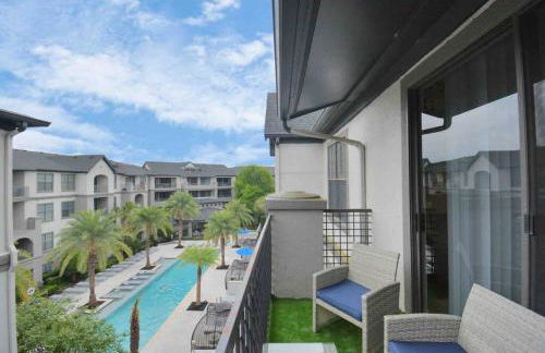 Tropical Paradise- 2Bedroom/2Bath/NRG/MedCenter/Galleria - Foto 4