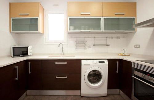 Gran Via modern and bright 3BD with terrace - Foto 23