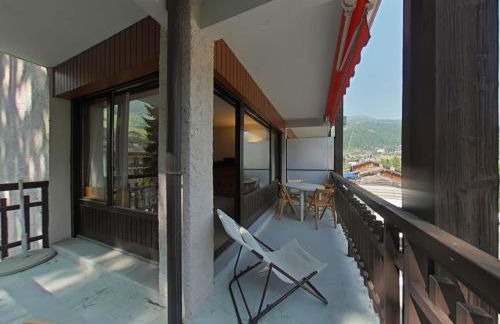 Appartement au centre - 3 pièces, 6 personnes, ascenseur - FR-1-241-222 - Foto 17