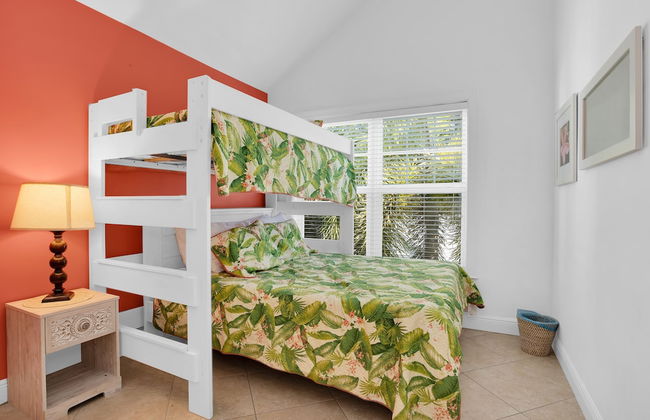 Waterfront Luxury Villa With Sunset Views And Boat Slip 3 Bedroom Townhouse by RedAwning - Foto 33