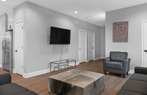 10 min from downtown, med center, galleria - Foto 24