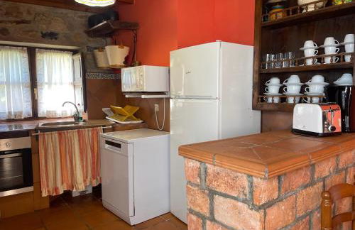 Alojamientos Rurales Peña Crespa - Foto 40