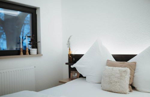 Häserhof Gästehaus & Stall-Loft - Foto 23