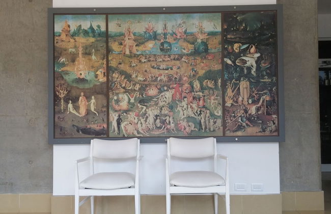 Torre Potosí - Photo 3