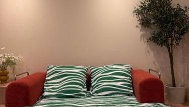 L'Olivier - appartement cozy au centre de Poitiers - Foto 2