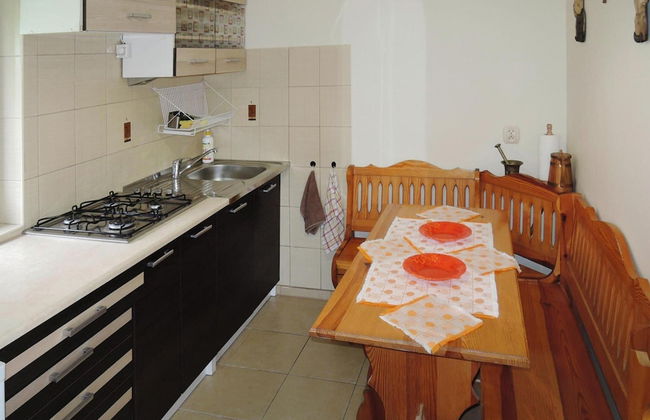 Cottage With a Fenced Garden, Kolczewo - Foto 8