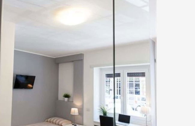 Vatican Rooms Holiday in Rome - Foto 9