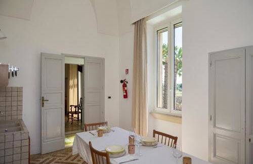 Old Villas Greco 1888 luxury swimming pool - Foto 32