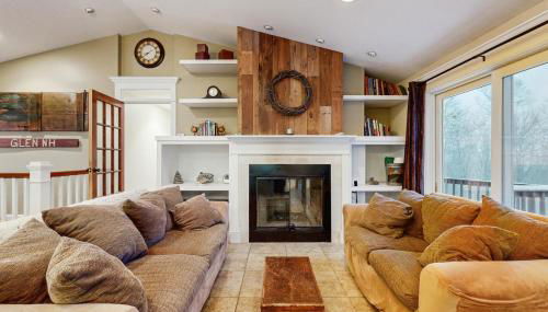 Middle Ledge Lodge - Foto 3