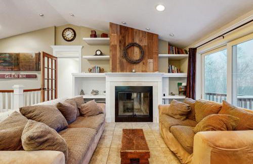 Middle Ledge Lodge - Foto 3