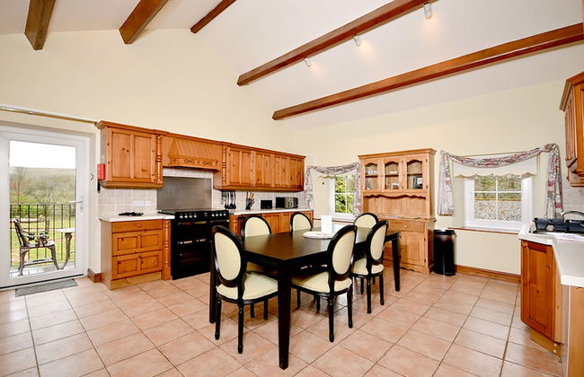 Poppythorn Cottage at Lovelady Shield - Foto 5