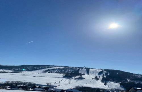 Ferienwohnung in Madfeld nahe Wald - Foto 15