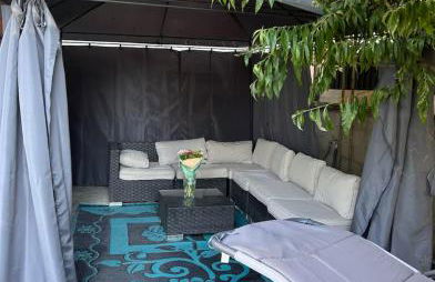 Maison Cosy, élegence et espace réunis entre CDG & PARIS - Foto 17