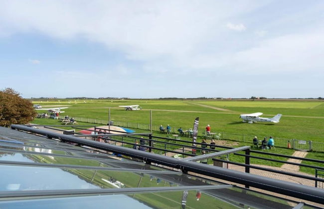 Studio in Netherlands Near the Coast - Foto 15