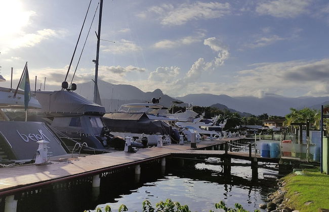 Angra Temporada - Foto 60