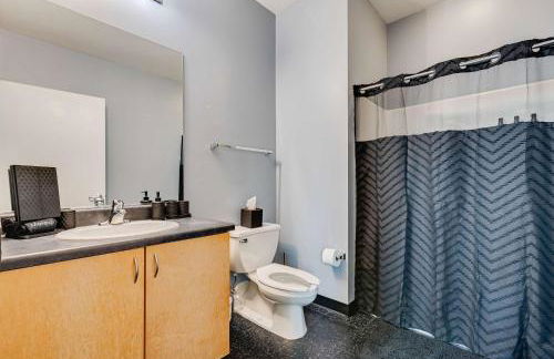 West Loop - City Views With In & Out Parking 5 - Foto 33