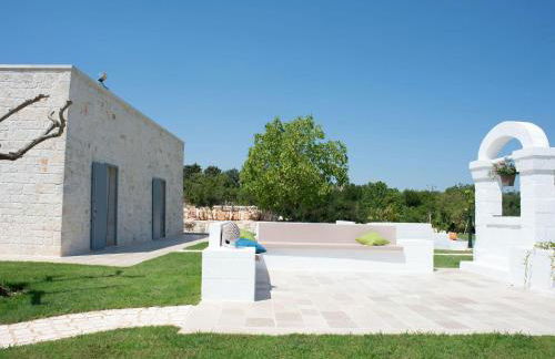 Tower House in Puglia with Pool and Charm - Foto 76