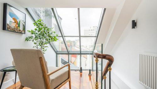 Helloasturias Oviedo, un espacio luminoso y moderno en el corazón de la ciudad - Foto 5