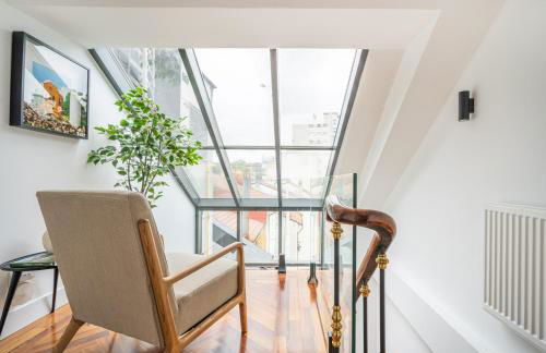 Helloasturias Oviedo, un espacio luminoso y moderno en el corazón de la ciudad - Foto 5