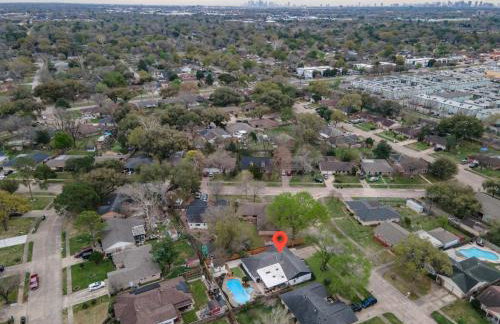 Spring Branch Getaway Feat 5BD Pool Hot tub - Foto 39