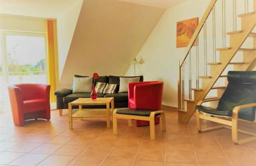 Usedom Ferienwohnungen Riwa ruhig - Foto 29