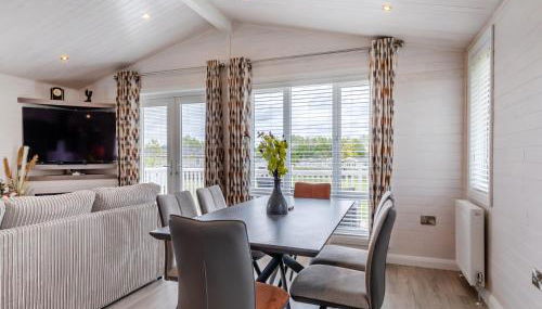 Berberis Lodge - Foto 5