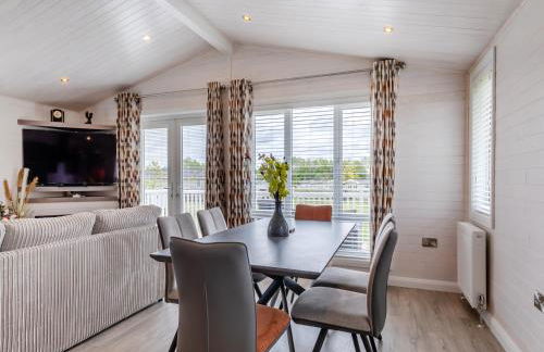 Berberis Lodge - Foto 5