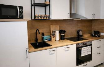 Stilvolle Residenz am LU Mitte - Photo 3