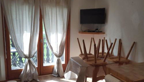 Charmant studio vu sur la montagne - Foto 5