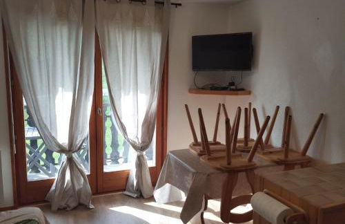 Charmant studio vu sur la montagne - Foto 5