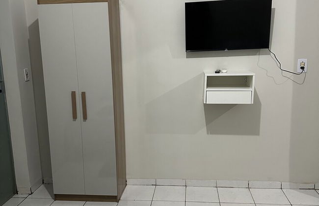 Flats Davisis - Rodoviaria e Aeroporto - Foto 5