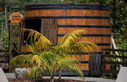 Quinta Vale Vitis - Foto 41