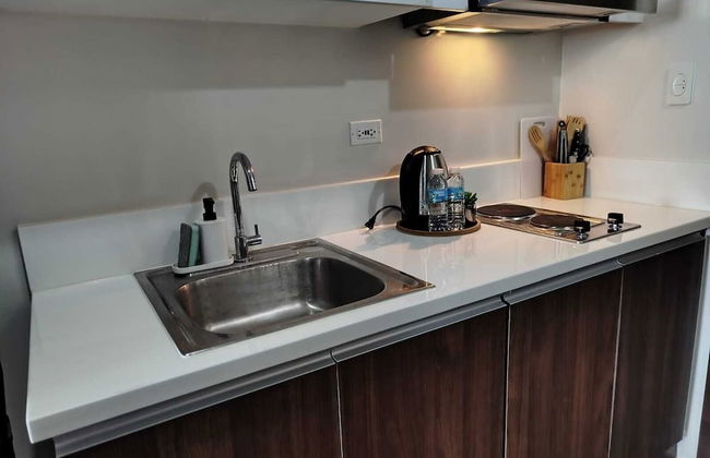 SMDC Air Residences Makati - Foto 60