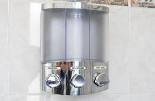 10 min from the Airport-Wifi-Free Parking - Foto 17