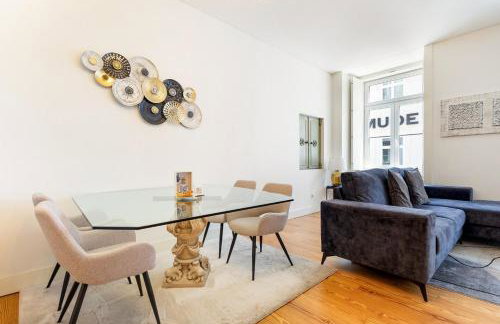 Gonzalo's Guest Apartments - Luxury Baixa - Photo 100