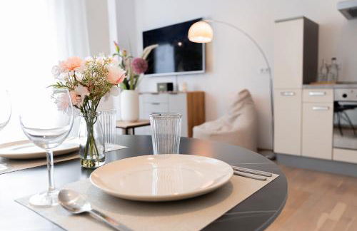 Luxuswohnung im Herzen Potsdams! - Foto 32