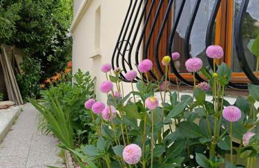 Qhome 1 - Studio entre Paris et Disney - Foto 10