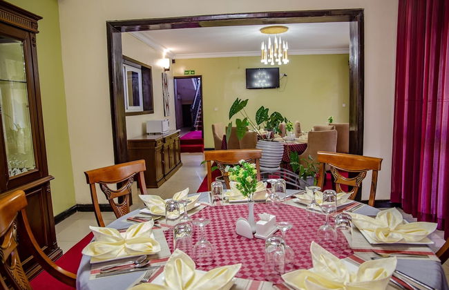 Ezra boutique villa - Foto 60