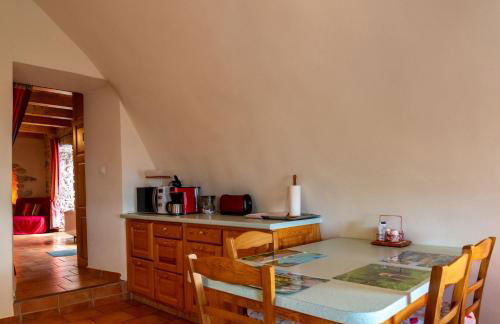 Gite la vieille ecole au bruel des vignes - Foto 19