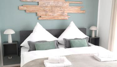 Glückshälfte - Moderne Haushälfte mit XXL-Parkplatz, Bike-Storage & Garten nahe Trier - Foto 2